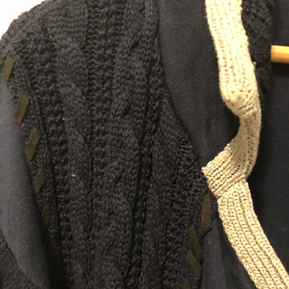 Roberto Cavalli Just Cavalli Cardigan - Picture 6 of 8